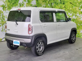 フレアクロスオーバー XG 4WD 