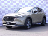 CX-5 2.0 20S フィールドジャーニー 4WD 
