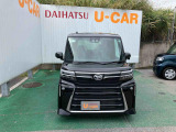 タントカスタム RS 