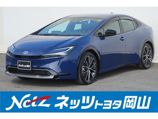 プリウス 2.0 Z 