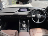 MAZDA3ファストバック 1.5 15S ツーリング 修復歴無し