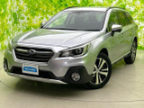 レガシィアウトバック 2.5 リミテッド 4WD 