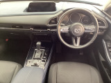 CX-30 2.0 20S プロアクティブ 