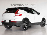 XC40 T5 AWD Rデザイン 4WD 