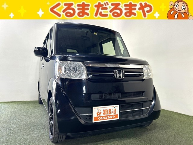 N-BOX G Lパッケージ 