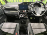 ヴォクシー 2.0 ZS 