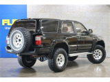ハイラックスサーフ 3.0 SSR-X ディーゼル 4WD 