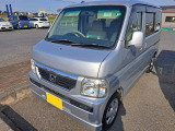 ホンダ バモス