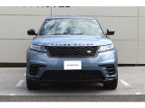 レンジローバーヴェラール Rダイナミック S 2.0L P250 4WD 