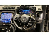 Sクラス S580 (ISG搭載モデル) 4WD MP202401