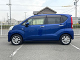 ムーヴ X SAIII 