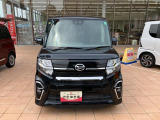 タントカスタム RS セレクション