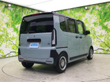 N-BOX ジョイ ターボ 2トーン 