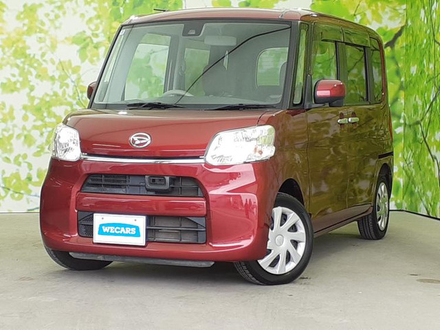 タント X SAII 