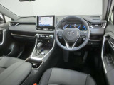RAV4 2.5 ハイブリッド G E-Four 4WD 