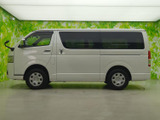 ハイエースバン 2.8 スーパーGL ダークプライムII ロング ディーゼル 4WD 