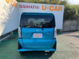 タントカスタム RS 