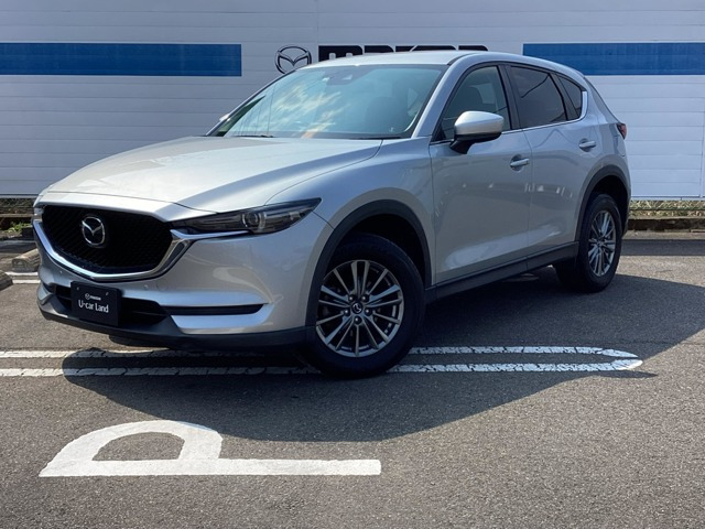 CX-5 2.2 XD プロアクティブ 