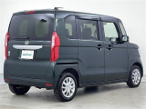 N-BOX G 4WD 4WD ワンオーナー
