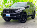 ランドクルーザープラド 2.7 TX Lパッケージ マットブラック エディション 4WD 