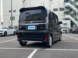 N-BOXカスタム L ターボ 