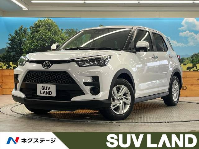 ライズ 1.2 G 