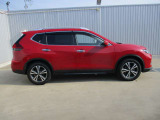 エクストレイル 2.0 20Xi 4WD 