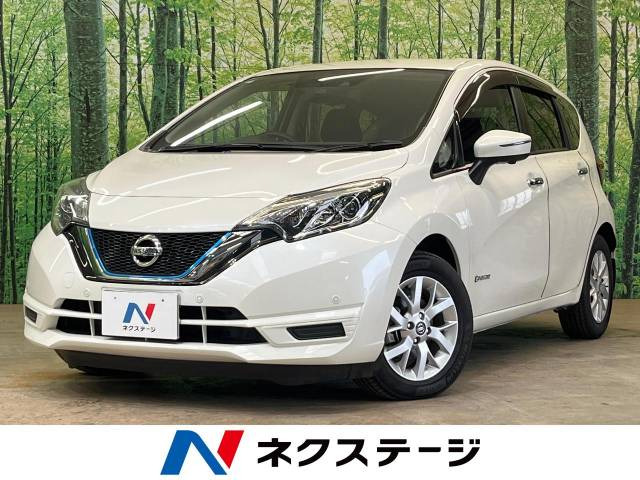 ノート 1.2 e-POWER X 