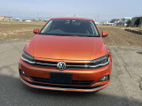 ポロ TSI ハイライン 