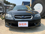レガシィB4 2.0 GT スペックB 4WD 
