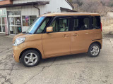 スペーシア T 4WD 