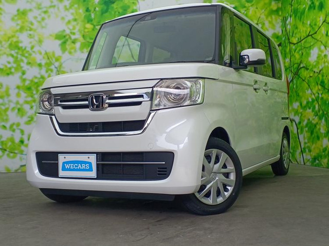 N-BOX L 