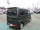 クリッパーリオ G ハイルーフ 4WD