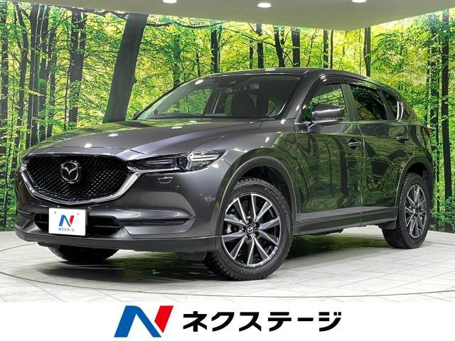 CX-5  XD プロアクティブ