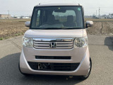 N-BOX G 