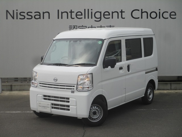 クリッパー DX ハイルーフ 
