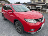 エクストレイル 2.0 20X 4WD 