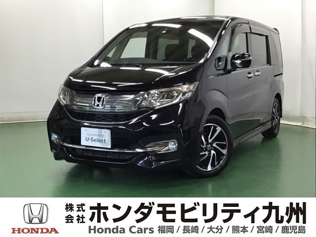 ステップワゴン 1.5 スパーダ クールスピリット 