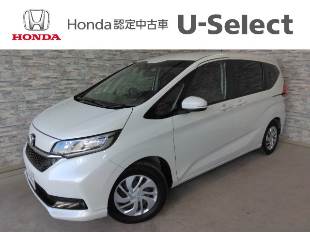 フリード 1.5 G ホンダセンシング 