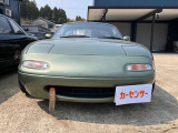 ロードスター 1.8 Gリミテッド 