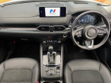 CX-5 2.2 XD ブラックトーンエディション 