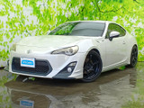 トヨタ 86 2.0 GT