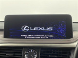 RX 450h バージョンL 4WD 4WD 本革シート