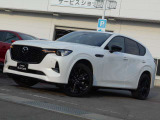 CX-60 3.3 XD ハイブリッド プレミアムスポーツ ディーゼル 4WD 