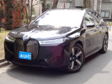 iX xドライブ50 4WD 
