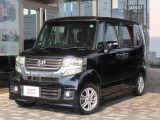 N-BOX G Lパッケージ 