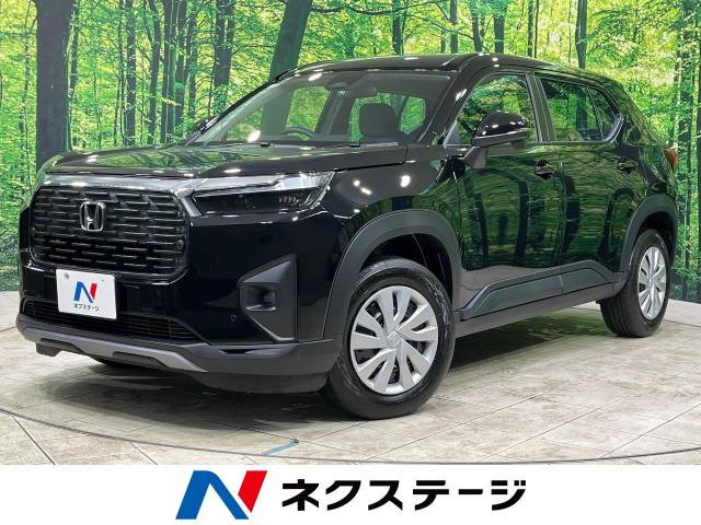 WR-V 1.5 X 