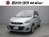 日産 マーチ
