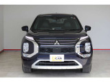 アウトランダー PHEV 2.4 P 4WD 