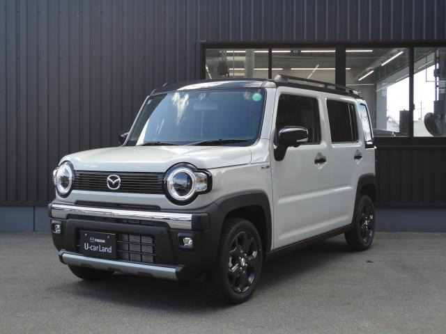 フレアクロスオーバー ZT 